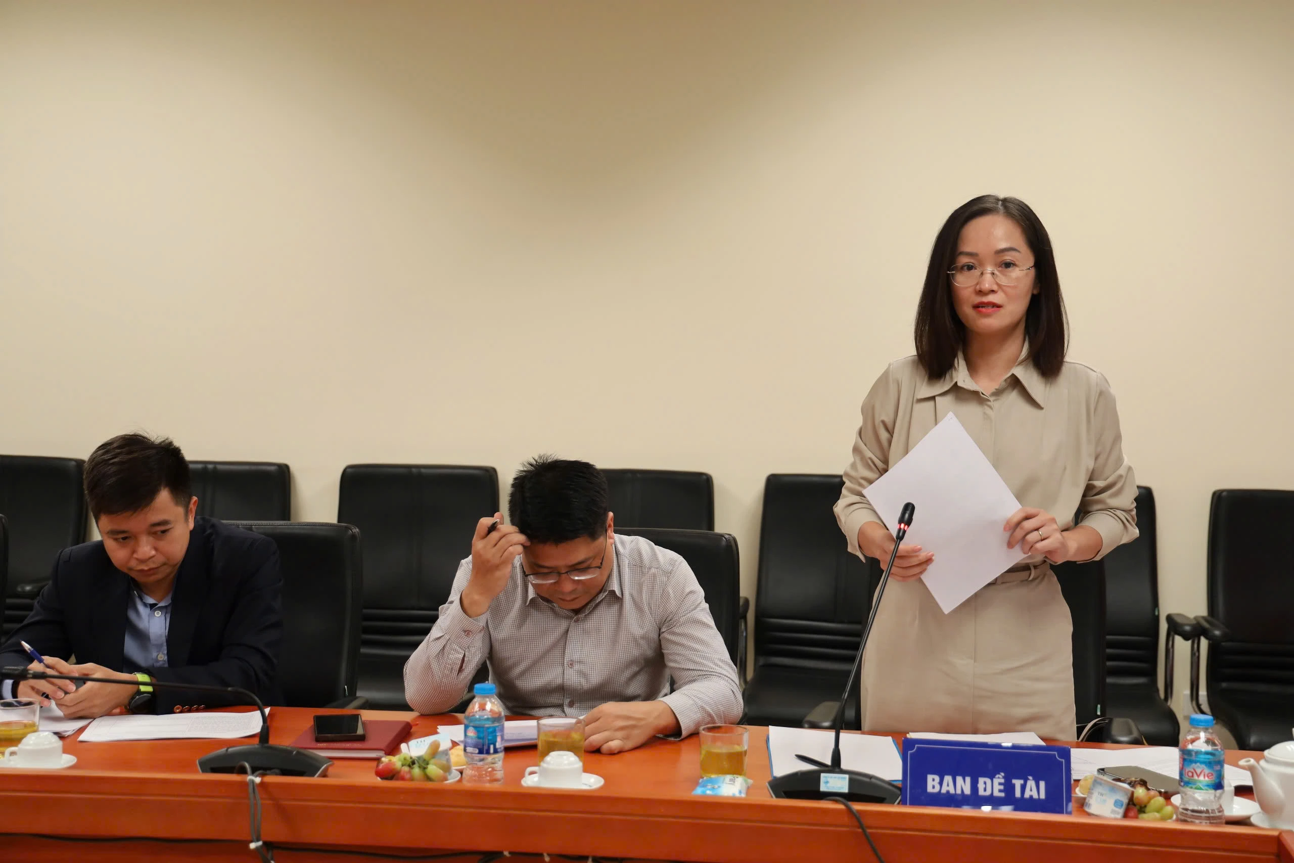 Tài chính xanh và vai trò của Kiểm toán nhà nước trong việc kiểm toán tài chính xanh